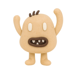 Piggy mascot