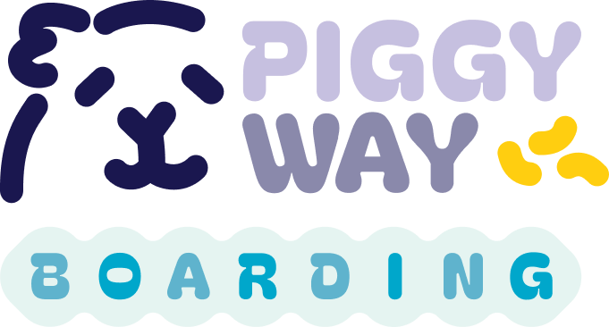 Piggy Way Boarding